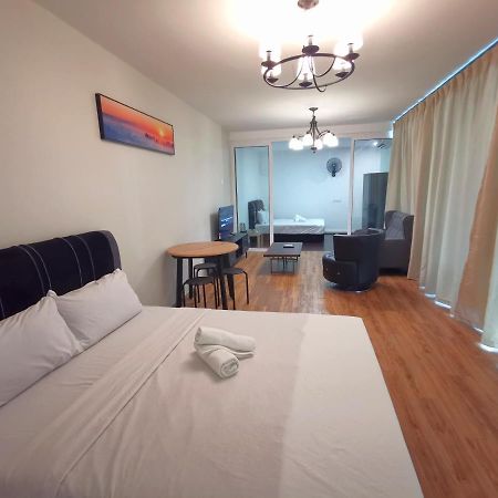ₘaco ₕoₘe【Private Room】@Sentosa 【Southkey】【Mid Valley】 Johor Bahru Exterior photo