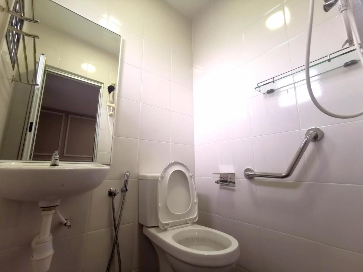 ₘaco ₕoₘe【Private Room】@Sentosa 【Southkey】【Mid Valley】 Johor Bahru Exterior photo