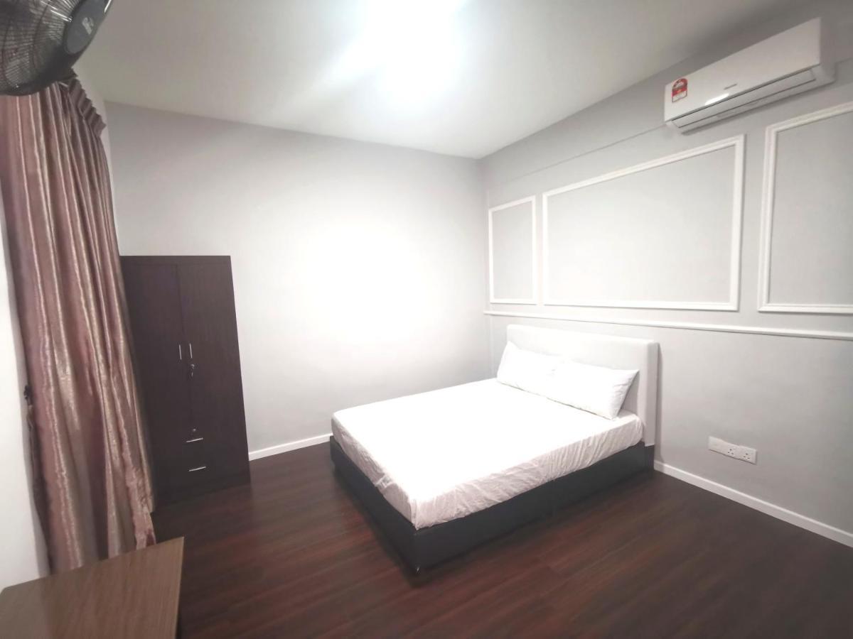 ₘaco ₕoₘe【Private Room】@Sentosa 【Southkey】【Mid Valley】 Johor Bahru Exterior photo