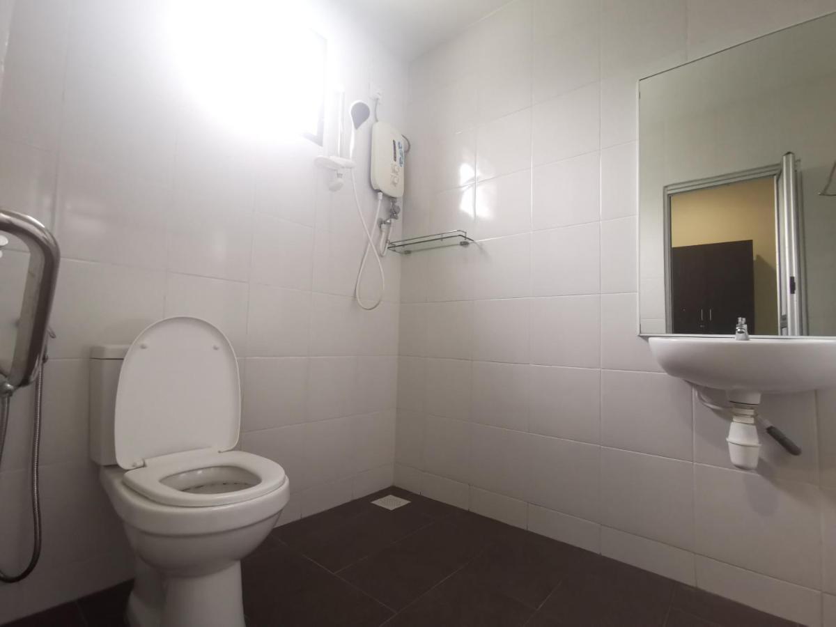 ₘaco ₕoₘe【Private Room】@Sentosa 【Southkey】【Mid Valley】 Johor Bahru Exterior photo