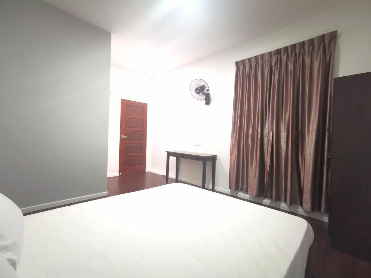 ₘaco ₕoₘe【Private Room】@Sentosa 【Southkey】【Mid Valley】 Johor Bahru Exterior photo