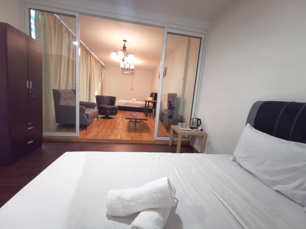 ₘaco ₕoₘe【Private Room】@Sentosa 【Southkey】【Mid Valley】 Johor Bahru Exterior photo